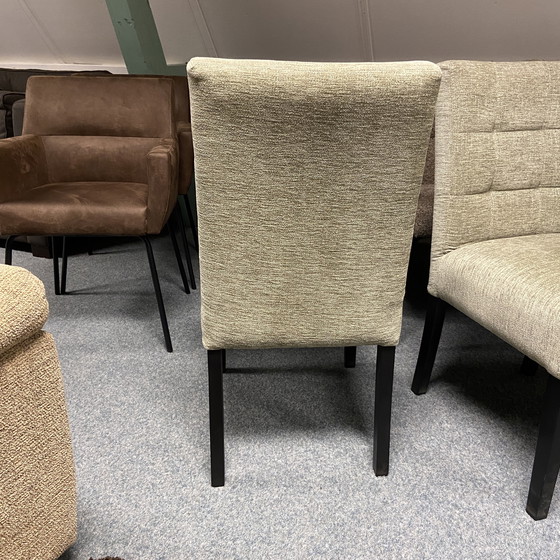 Image 1 of Sedia da pranzo Nancy (set di 2)