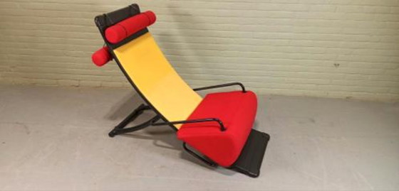 Image 1 of Vintage Marcel Wanders for Artifort Mobilis fauteuil