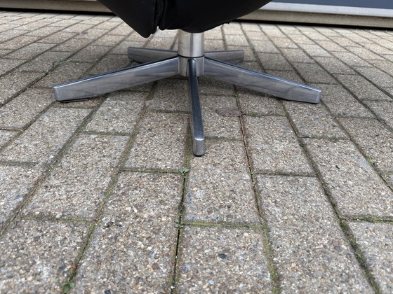 Image 1 of Jori Symphony Relax Nero Celia Pelle Taglia Media