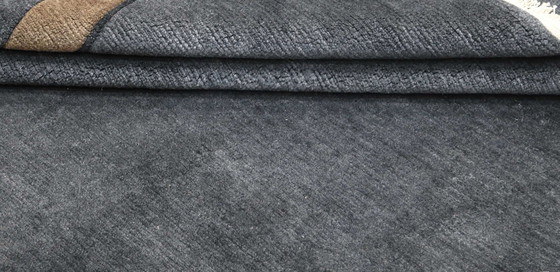 Image 1 of Tapis moderne design Nepal 197 x 191 cm