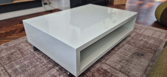 Image 1 of Tavolino da caffè Pastoe