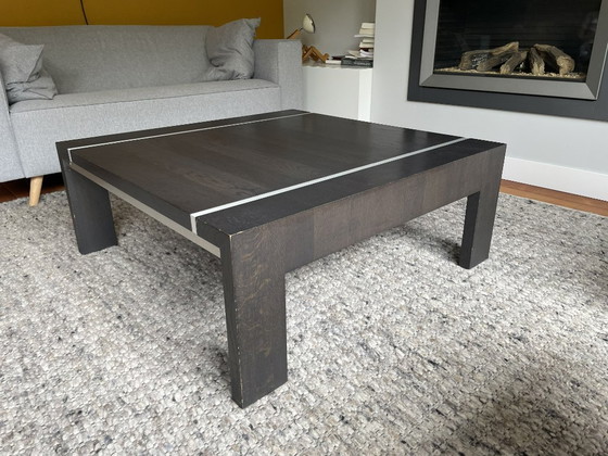 Image 1 of Linteloo delato coffee table