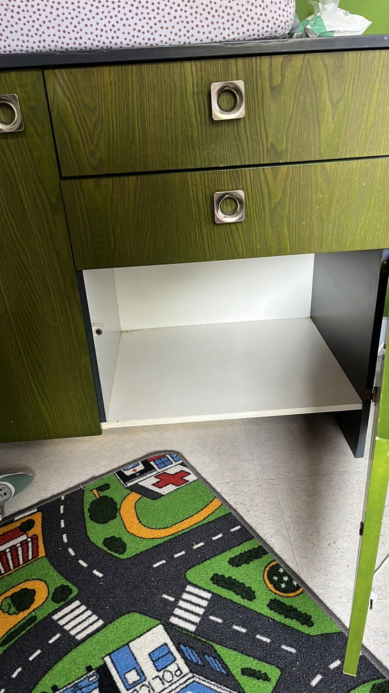 Image 1 of 70s Commode / Ladekast