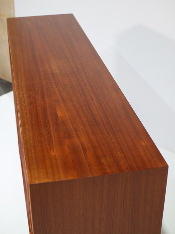 Gunni Omann Highboard Model 13 Teak Omann Jun – High boards, Wood (photo 17 of 19)