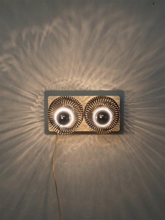 Image 1 of Spiraallamp – Philippe Roger – Gallery Oxar