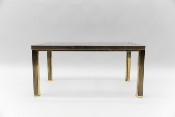 Image 1 of Tables gigognes françaises vintage, années 1970, lot de 3