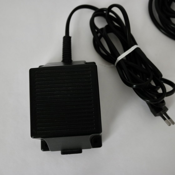 Image 1 of Philippe Starck, table lamp Ara, Flos, 1988