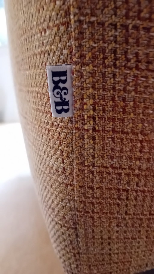 Poltrone B&B Italia tipo Harry