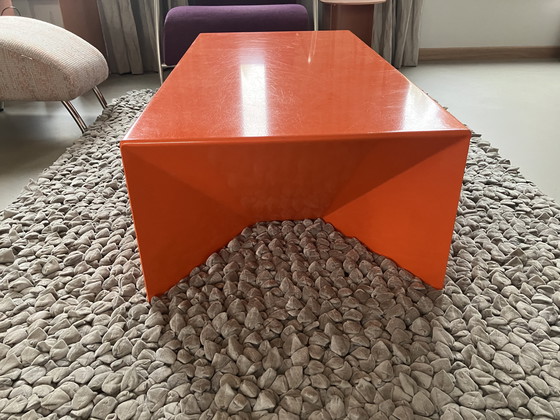 Image 1 of Matthias Demacker 'Origami B' Coffee Table