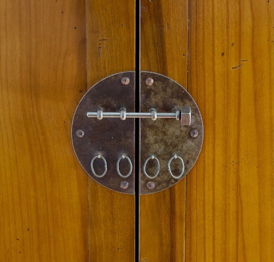 Image 1 of TV kast van Roche Bobois