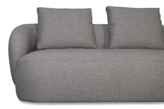 Image 1 of Divano angolare Flexlux Torino