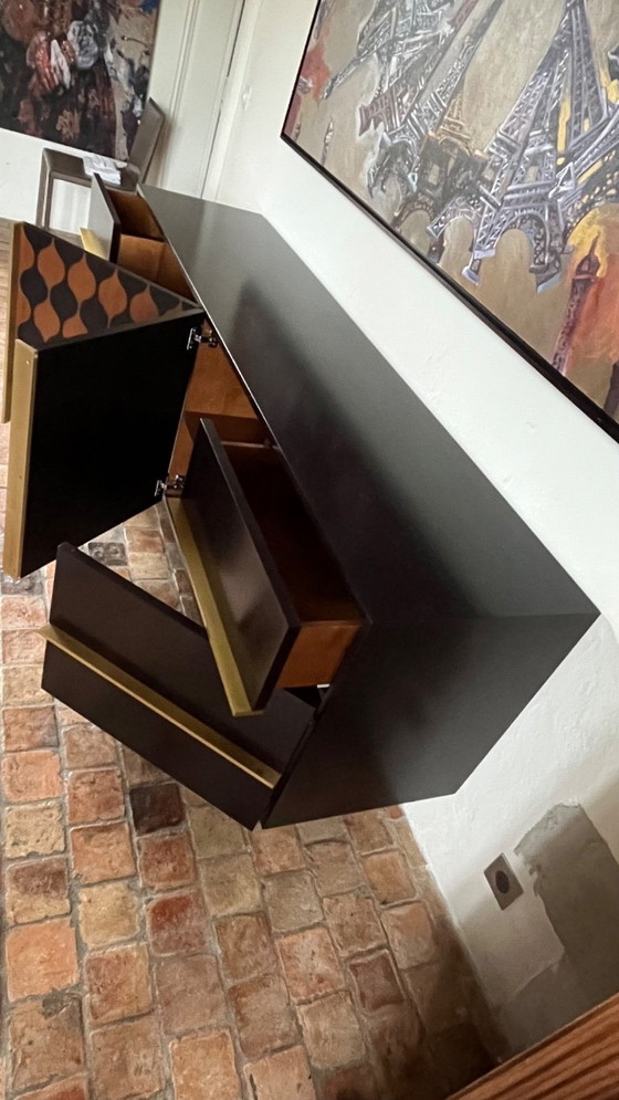 Image 1 of Roche Bobois buffet