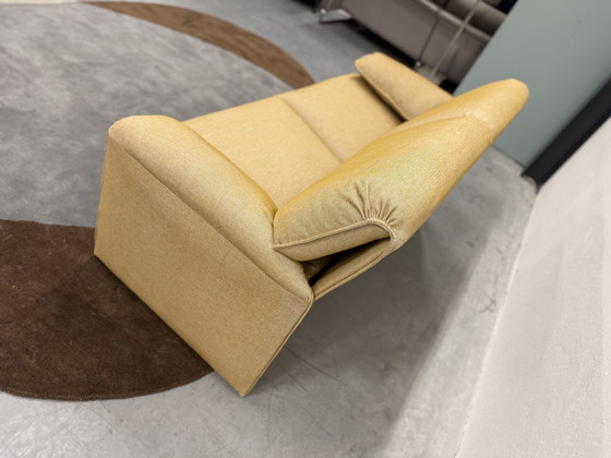 Image 1 of Leolux Bora Beta 2,5-Sitzer-Sofa, Stoff Balance