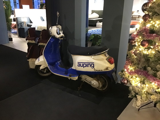 Image 1 of Matelas Auping Elite A - 90 x 210 cm - Fermeté moyenne