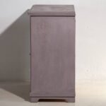 Antique purple chest of drawers (c.1920) #19 (photo 18 of 40)