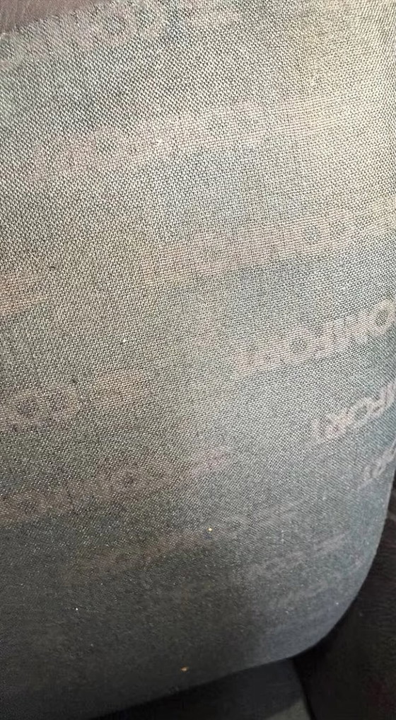 Image 1 of Joe Colombo Elda Chair Comfort Sessel Dreh Design longhi