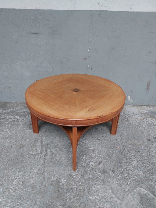 Mid-Century Coffee Table