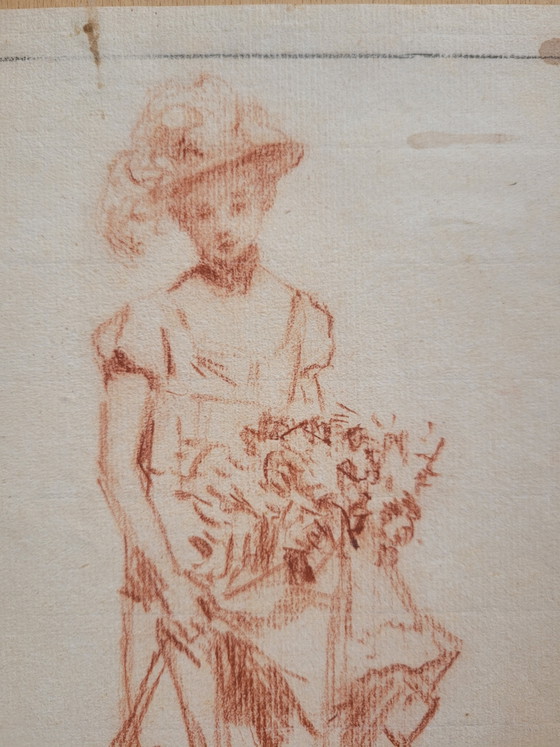 Image 1 of Sanguin Henri Gervex