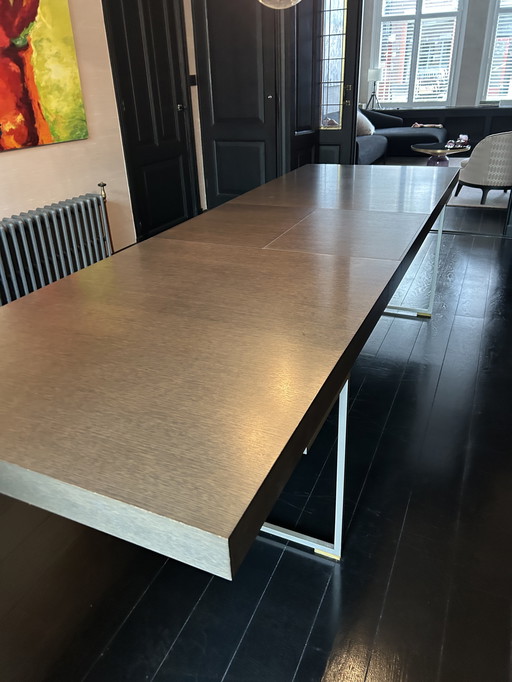 Tafel Athos B&B Italië