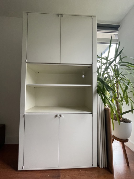 Armoire / commode modulaire Interlübke