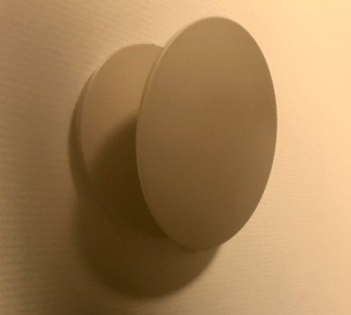 Design-Wandleuchten von Millelumen