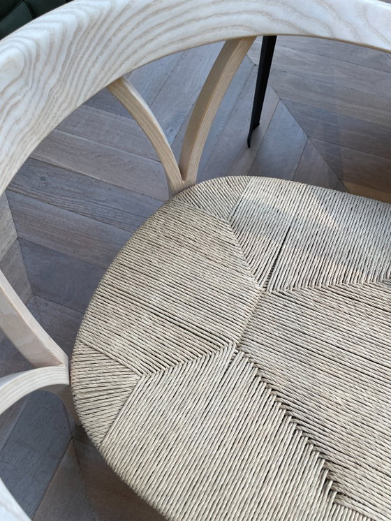 Image 1 of Esszimmerstuhl Donzelletta – DePadova