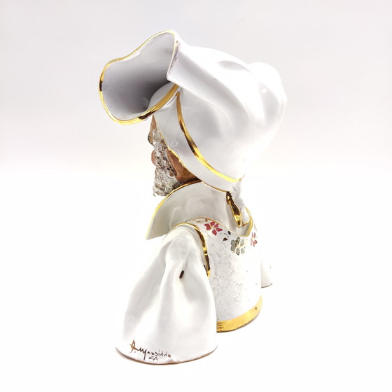 Image 1 of porcelain figurine