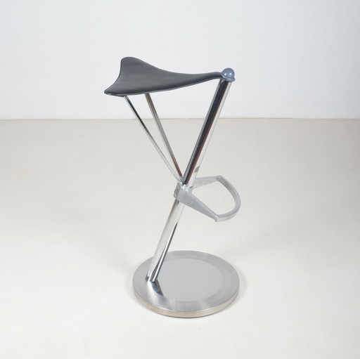 4x Tabouret Frenesí/Barstool