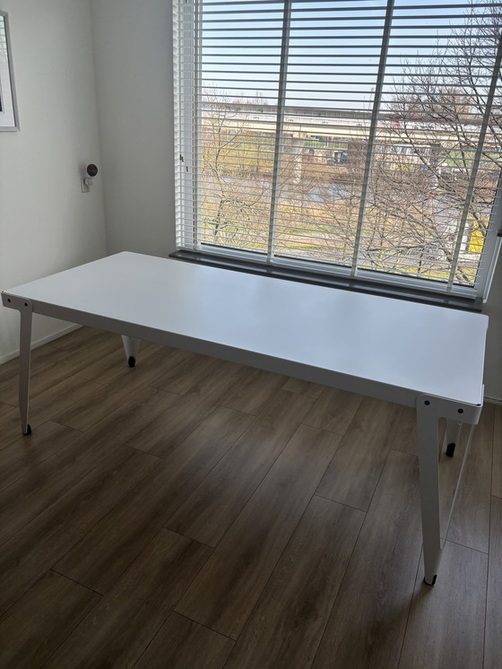 Image 1 of Functionele Lloyd Tafel