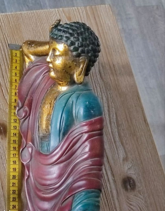 Image 1 of Liggende Boeddha