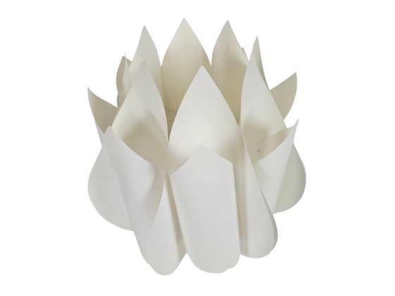 Ikea - Design Brylle/Jacobsen - Knappa Tulpan - Metaal - Kunststof - Zweden - 90's – Verlichting, Metal (photo 9 of 11)
