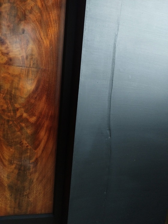 Image 1 of Armoire pour filles / Armoire à linge / Meuble mural / Commode / Armoire de rangement