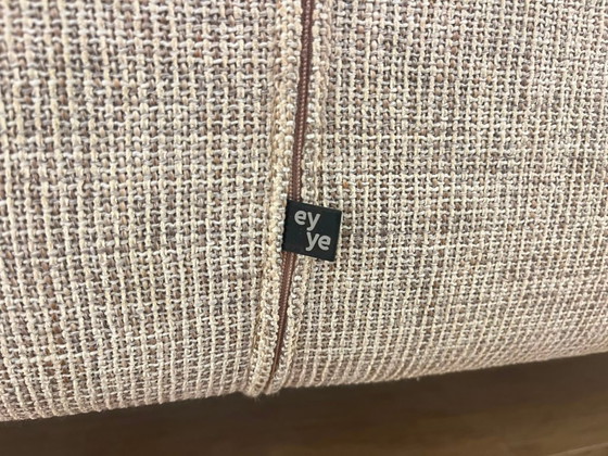 NEWLY UPHOLSTERED Eyye Dura 3-Seater WARRANTY – 3-5 seaters, Other (photo 7 of 7)
