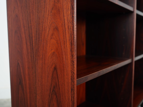 Image 1 of Rosewood Bookcase, Danish Design, 1970S, Manufacture: Brouer