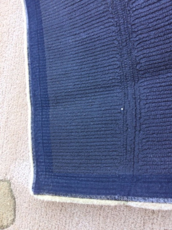 Tappeto in lana, 2,5m per 1,9m – Eigen ontwerp, Tappeti (photo 6 of 6)