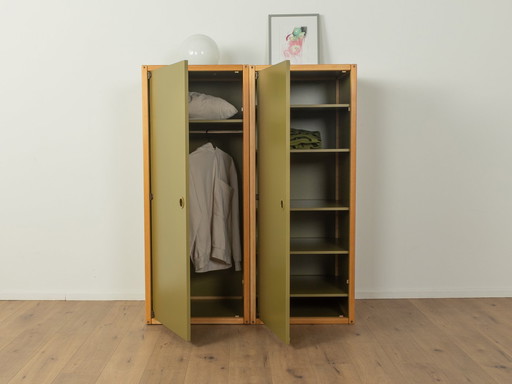 2x Flötotto Wardrobe, Profilsystem