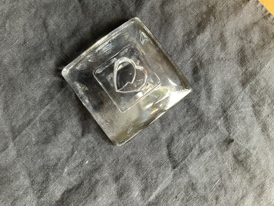 Image 1 of Pocket ashtray Konstantine Boda 90's