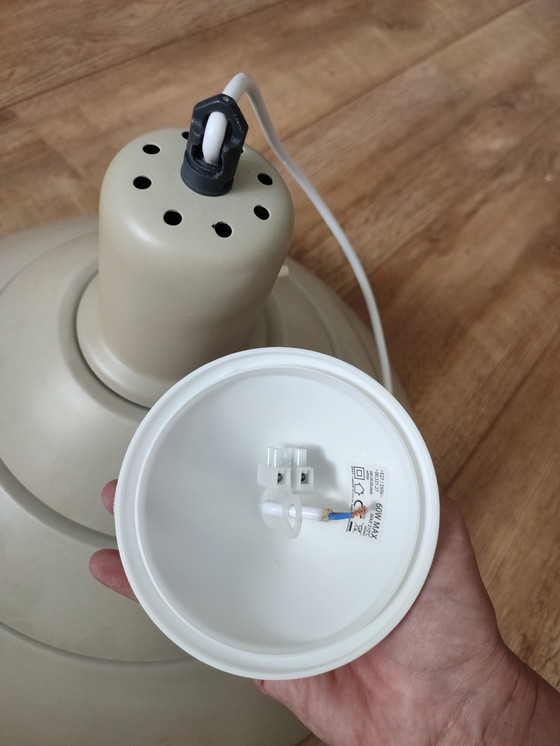 Image 1 of Lampada da soffitto in metallo in stile scandinavo