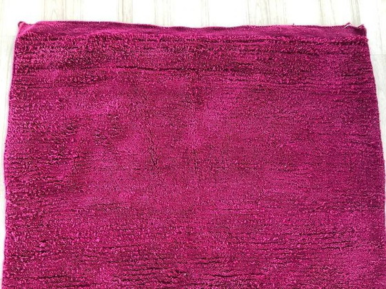 Wollen vloerkleed 2.4/1.6m roze – Vloerkleden en tapijten, Wool, Bohemian (photo 4 of 5)