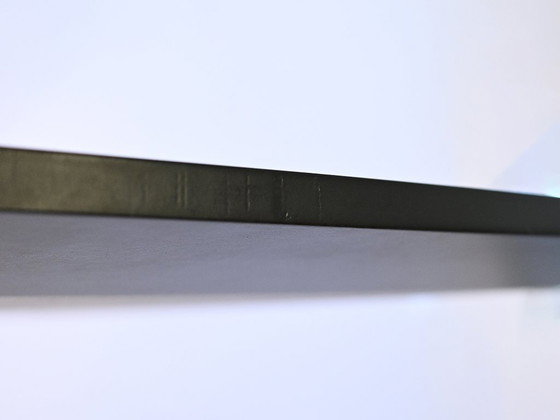 Image 1 of Table d'appoint carrée Muuto Still. État : Très bon (pièce d'exposition).