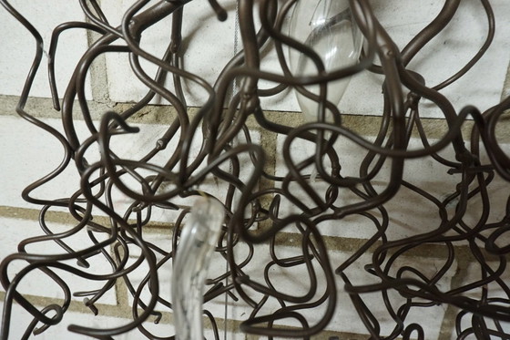 Image 1 of Coppia di lampade da parete Brand & Van Egmond