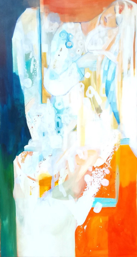 Image 1 of joart - Sando 150x80cm