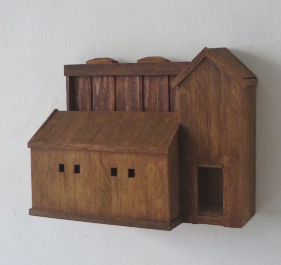 Image 1 of Eric van Solm - 'la capilla'