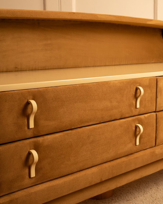 Image 1 of Commode lumineuse