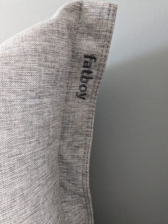 Image 1 of Fatboy Bonbaron Mingle Grey