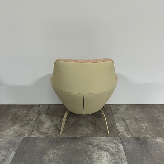 Image 1 of bert plantagie Zyba fauteuil