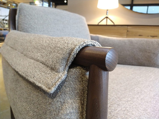 Image 1 of Sillón Poltrona Frau Times Lounge