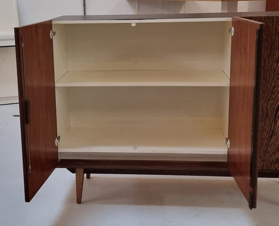 Image 1 of 70' Cabinet