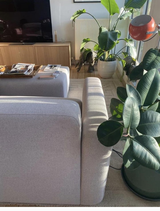 Image 1 of Kave Home Neom Sofa Set