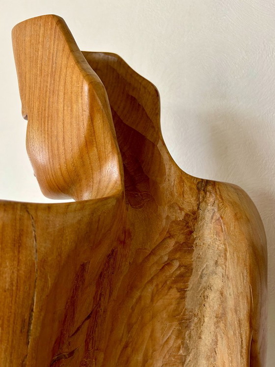 lovely lady – Esculturas, Madera (photo 9 of 15)